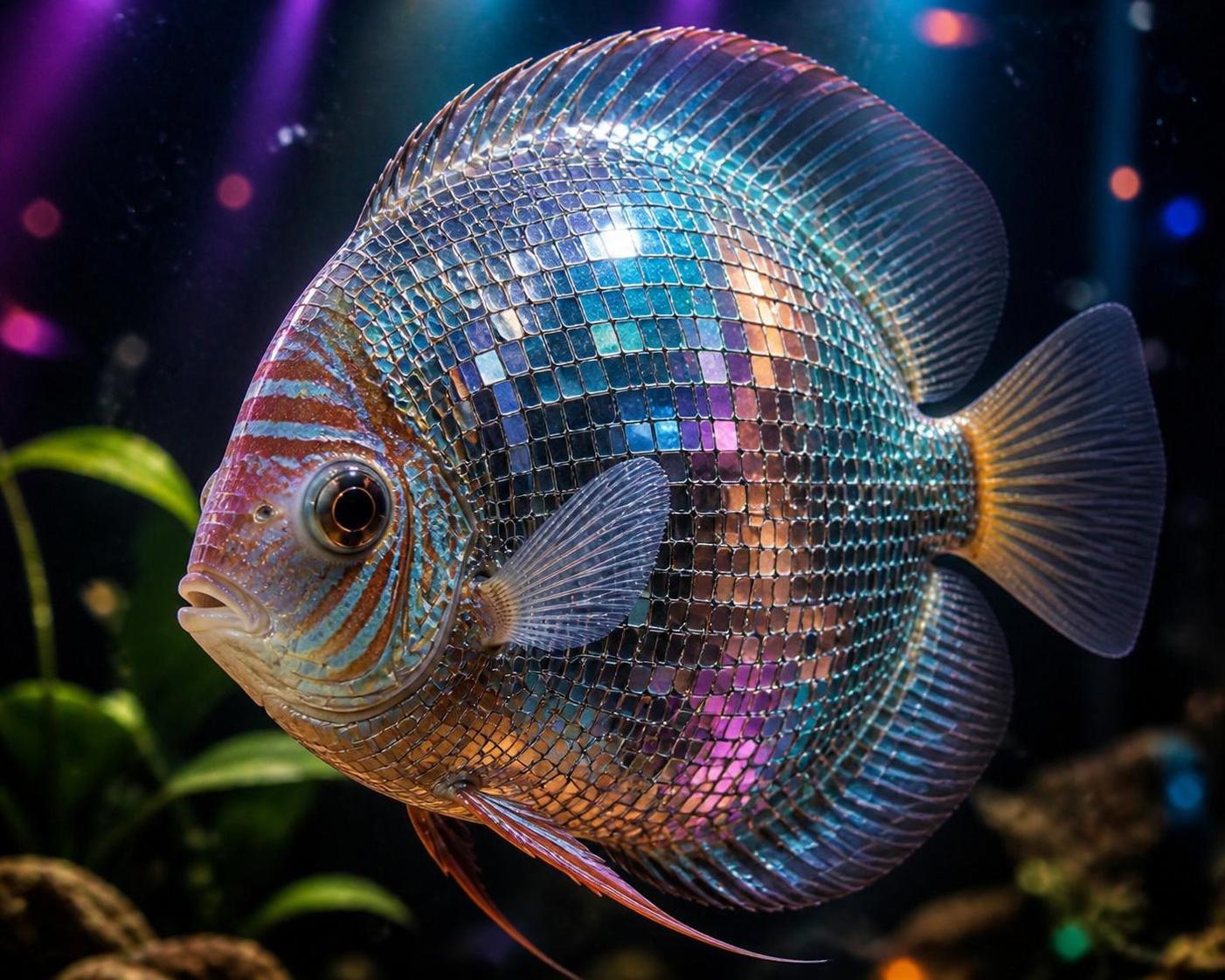 Discus Disko