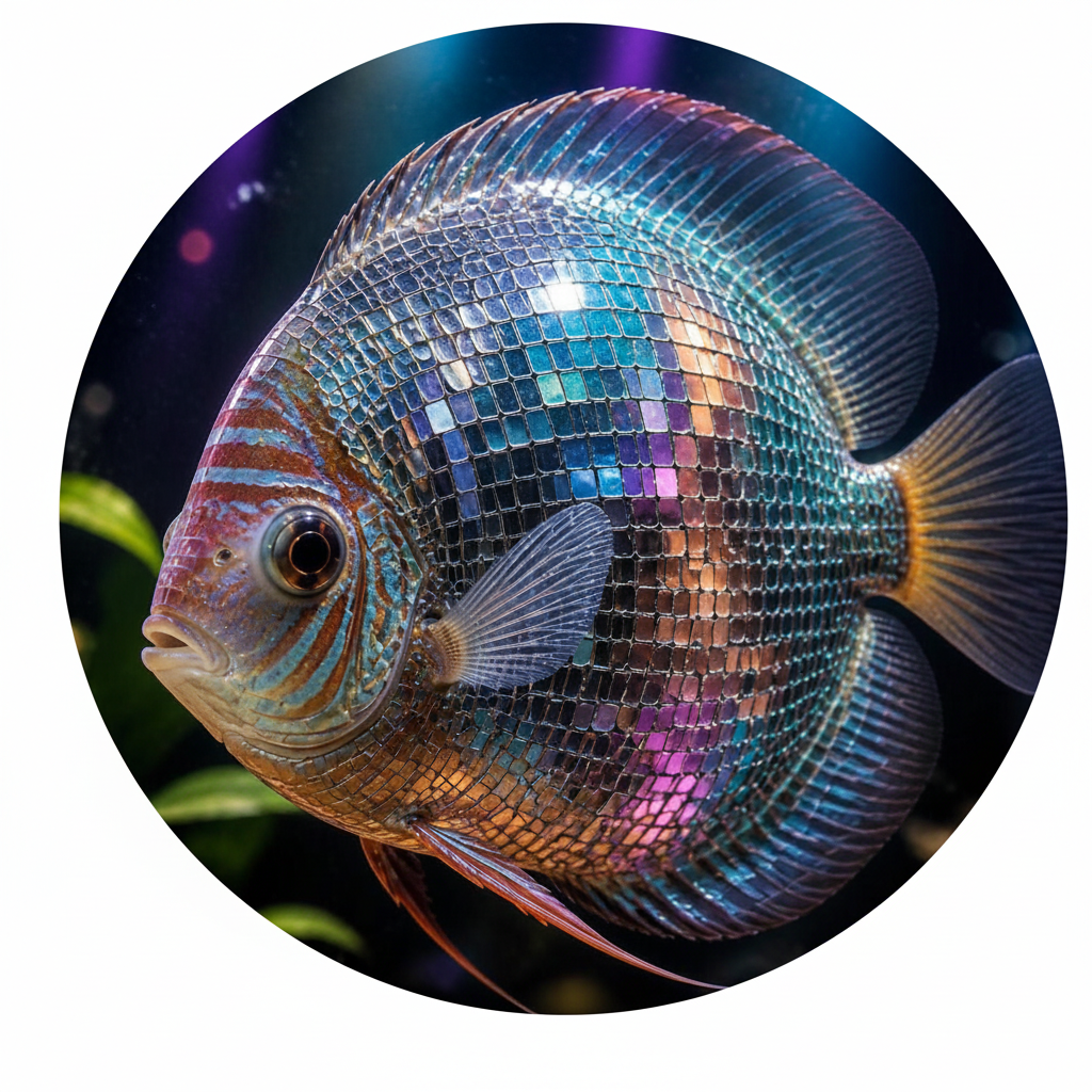 Discus Disko